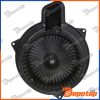 Pulseur d'air habitacle pour FIAT | 069412727010, 088164N